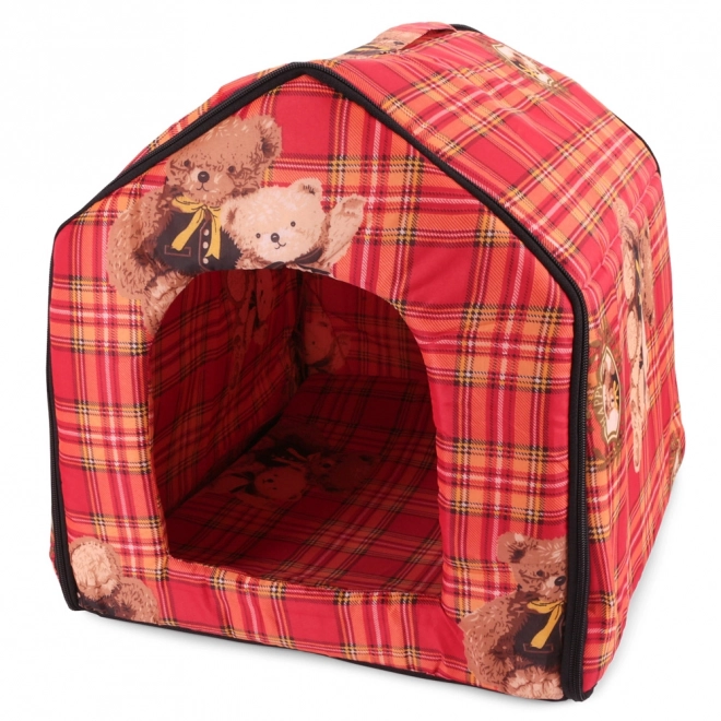 Niche pour chiens et chats taille L