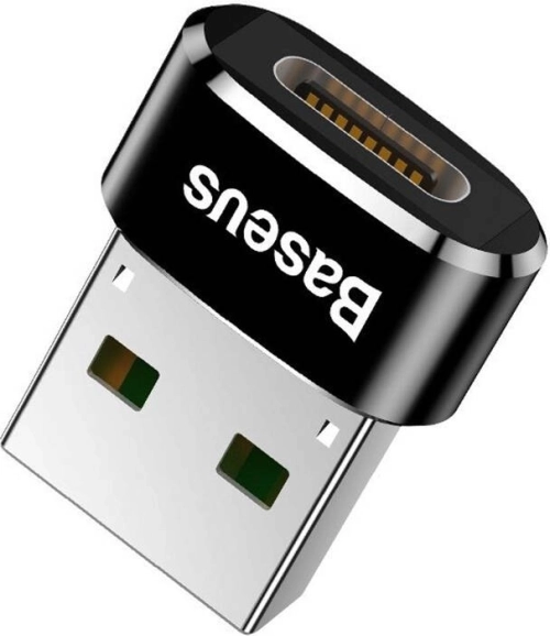 Adaptateur Baseus USB‑C vers USB