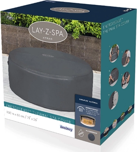 Économies d’énergie avec l’isolation EnergySense