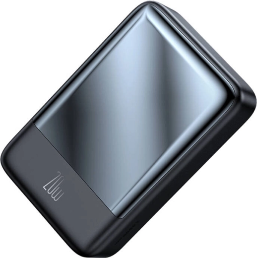 Charge rapide 20 W et sans fil jusqu’à 15 W