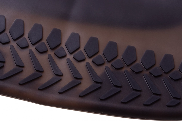 Semelle antidérapante