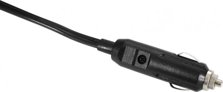 Alimentation depuis la prise allume-cigare 12 V