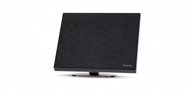 Antenne intérieure SDA 220 DVB-T2/T avec filtre 4G LTE