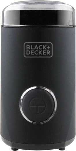 Moulin à café électrique Black+Decker
