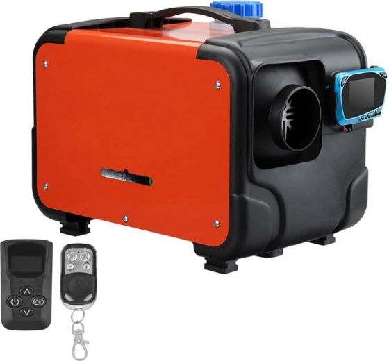 Commande intelligente via Bluetooth et à distance