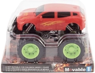 Mécanisme à friction sans piles