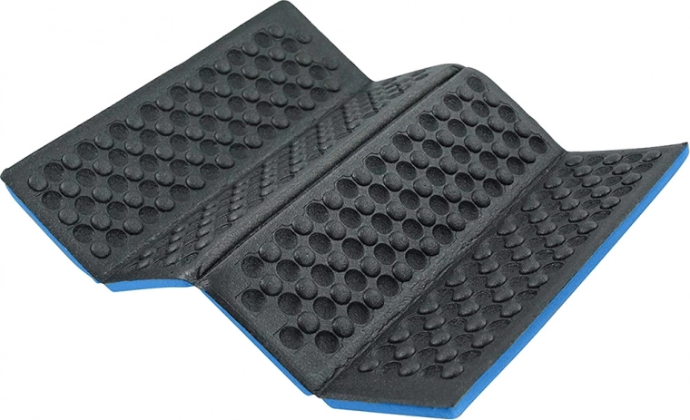 Surface antidérapante et résistante