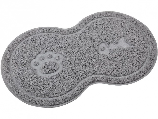 Tapis étanche antidérapant sous-bol