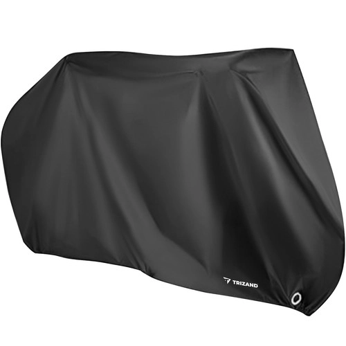 Housse de protection pour vélo/scooter Trizand