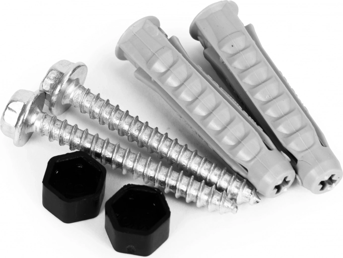 Montage simple et sécurisé