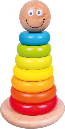 Fabrication en bois sûre et de qualité