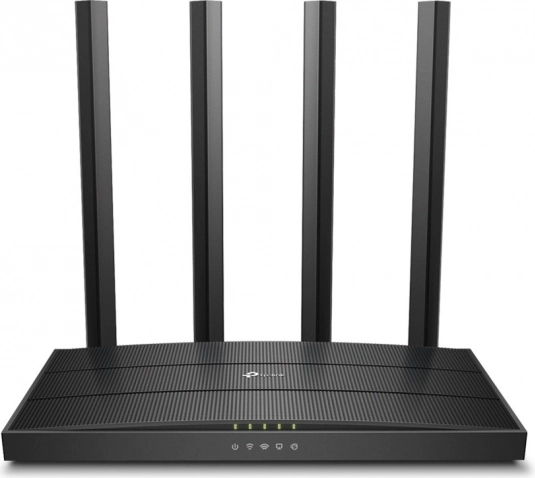 Routeur TP-Link Archer C6 AC1200
