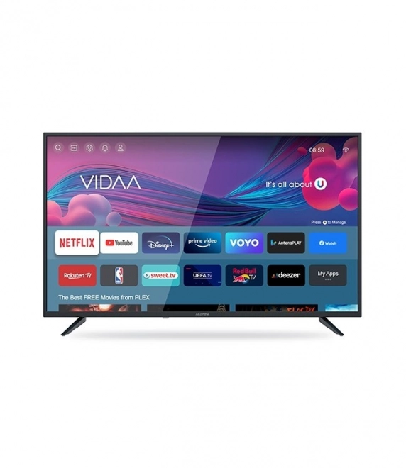 Téléviseur LED 43'' IPLAY