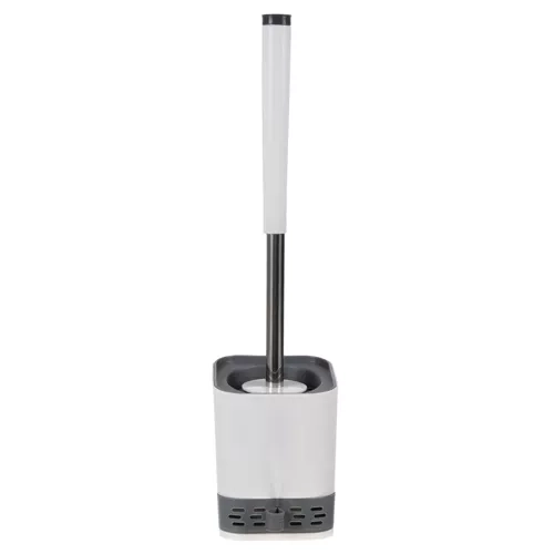 Brosse en silicone Ruhhy pour salle de bain 23808