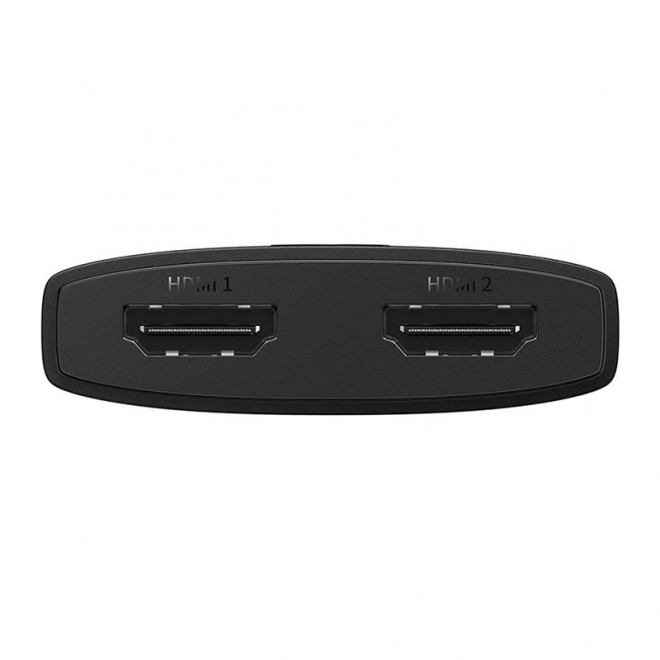 Interrupteur HDMI bidirectionnel Baseus AirJoy