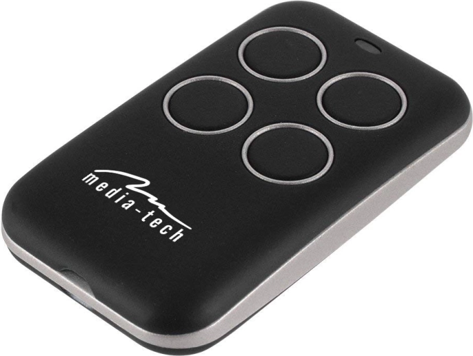 Large bande 280–868 MHz