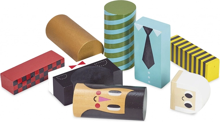 Bois de qualité et finitions sûres