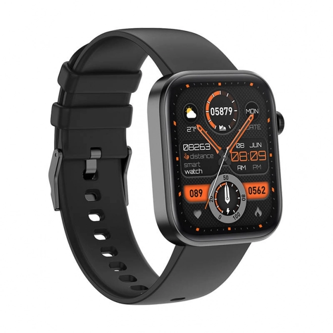 Montre Intelligente Colmi P71 (Noire)