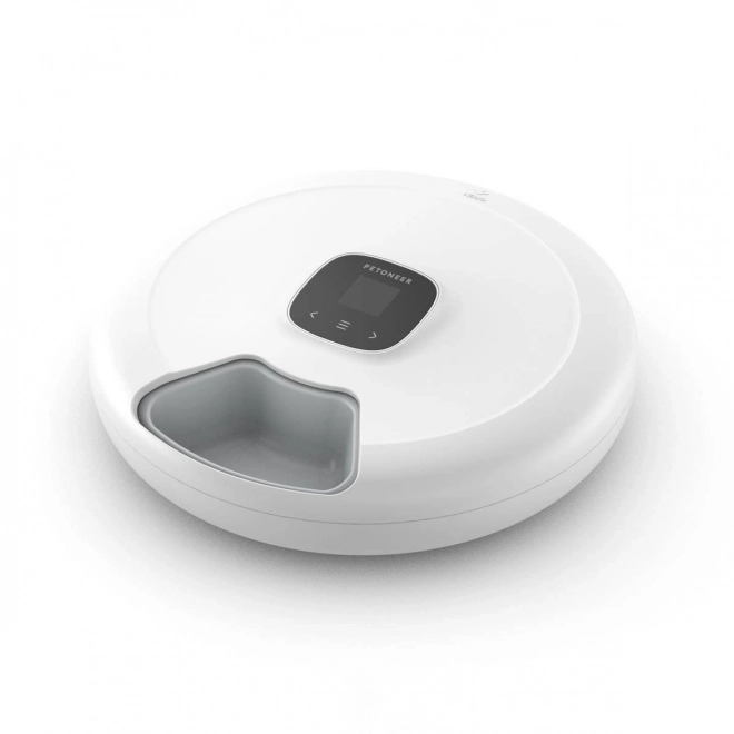 Distributeur de nourriture intelligent Petoneer NutriSpin