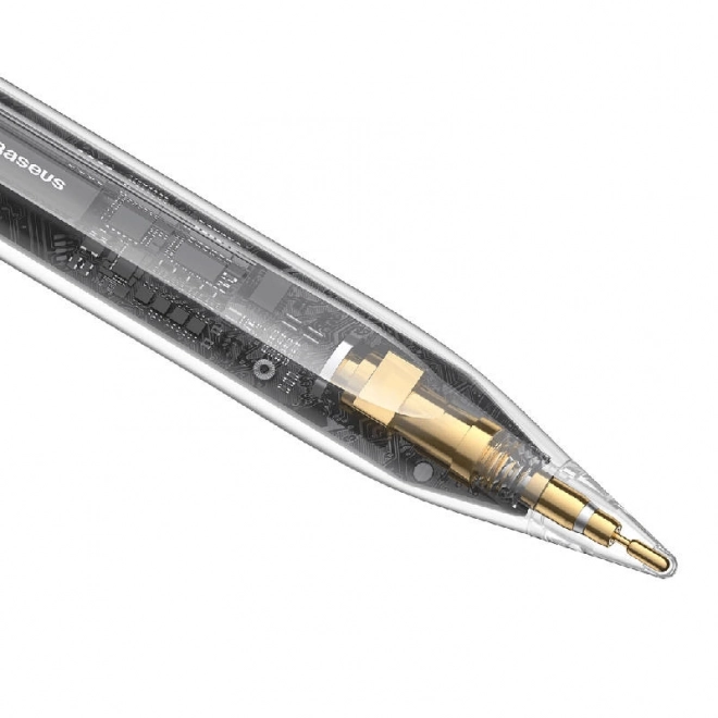 Stylus Baseus Smooth Writing 2 (violet)