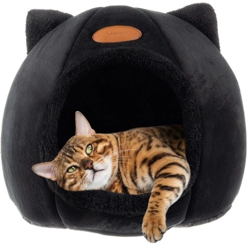 Lit douillet pour chats - Purlov 21947