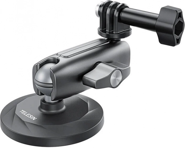 Forte attraction magnétique