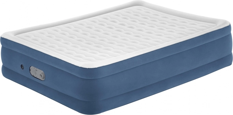 Surface en velours confortable et structure stable