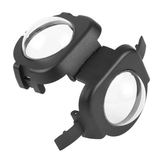 Protection d'objectif pour caméra Insta360 X4