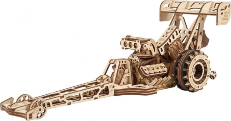 Assemblage sans colle, précision maximale