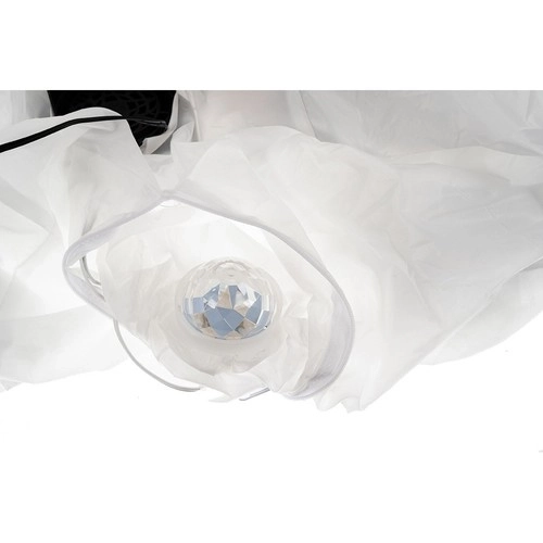 Ruhhy bonhomme de neige gonflable 22625
