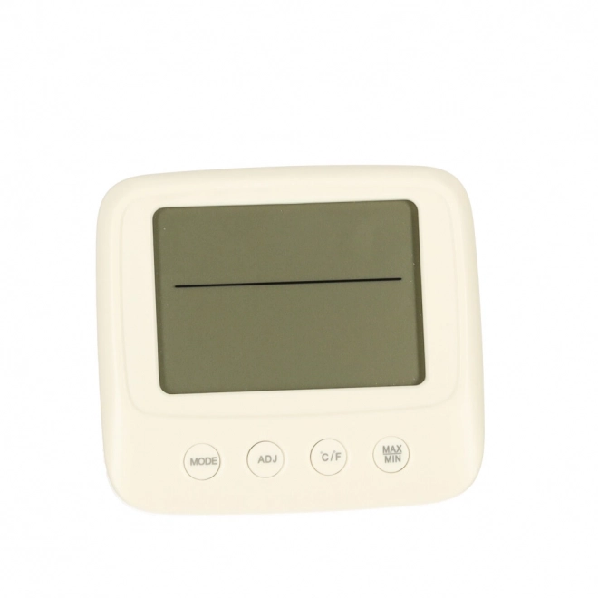 Hygromètre avec écran LCD