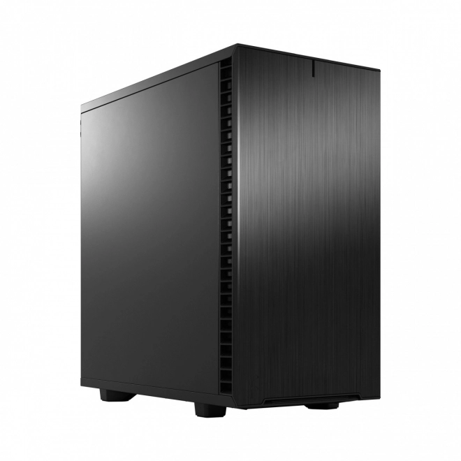 Boîtier d'ordinateur Define 7 Mini noir