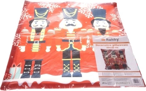 Un motif festif qui illumine chaque intérieur