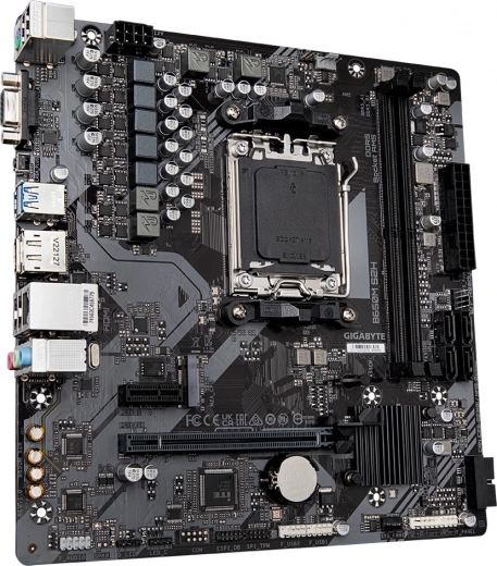 Gestion facile et refroidissement silencieux