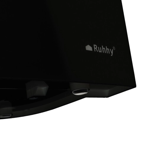 Désumidificateur Ruhhy 21847
