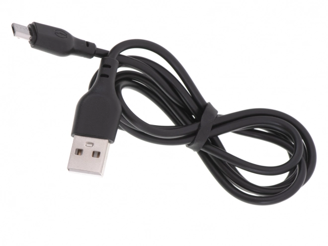 Chargeur de voiture L-BRNO Dual USB + micro