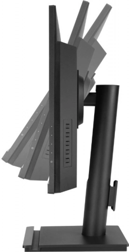 Taux de rafraîchissement et temps de réponse