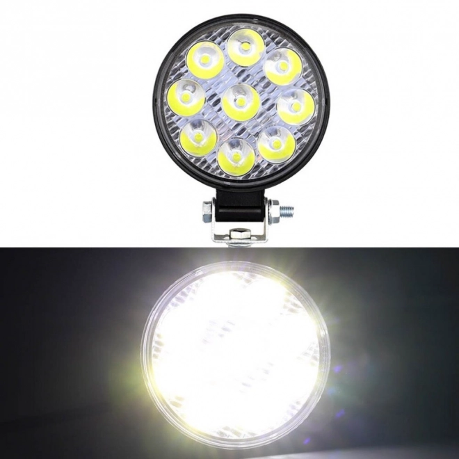 Lampe de travail 9 LED