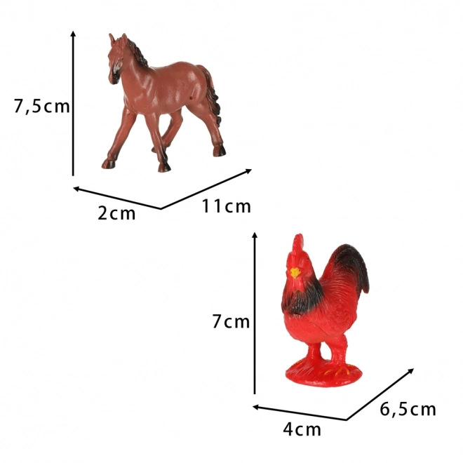 Taille parfaite pour les mains des enfants