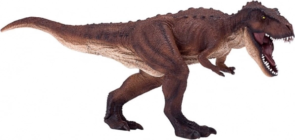 Dinosaure T-Rex avec mâchoire articulée