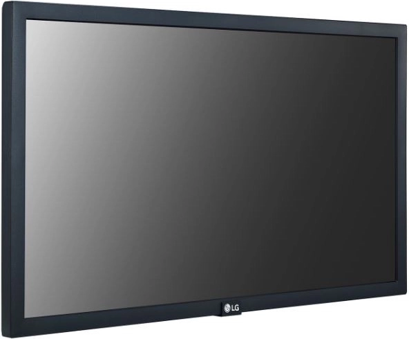 Luminosité 250 cd/m² pour une bonne lisibilité en intérieur