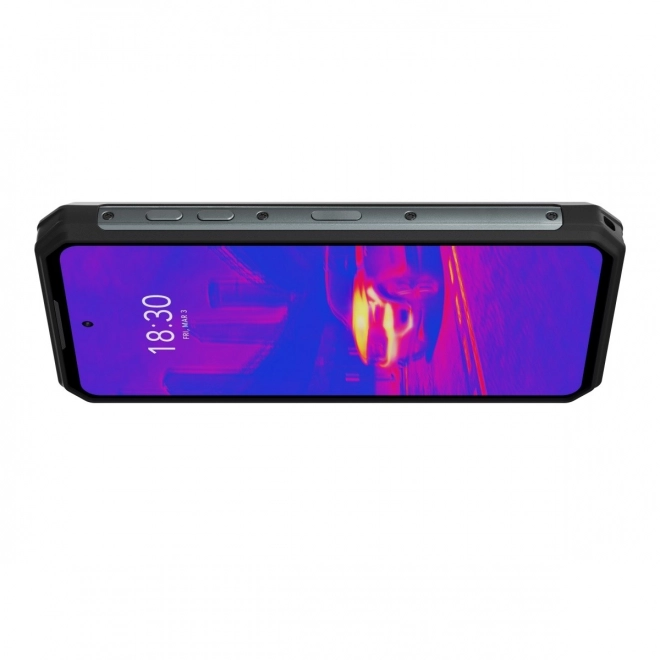 Oukitel WP21 Ultra Noir