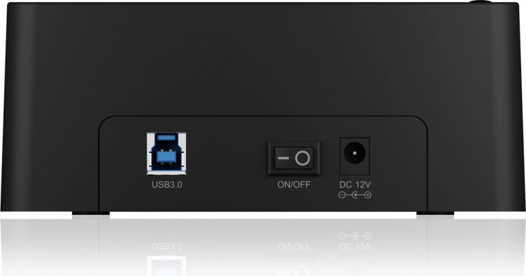 Transferts rapides avec USB 3.0 et UASP