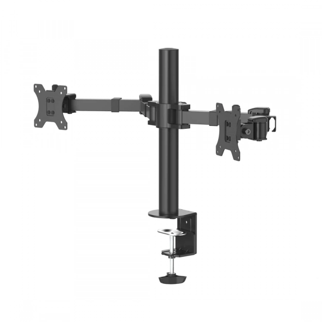 Support de fixation à bras pour moniteur de 13 à 35 pouces