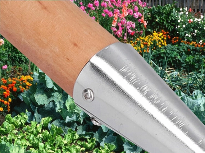 Plantoir de jardin pour bulbes