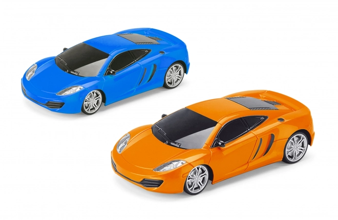 Voiture RC télécommandée 18 cm