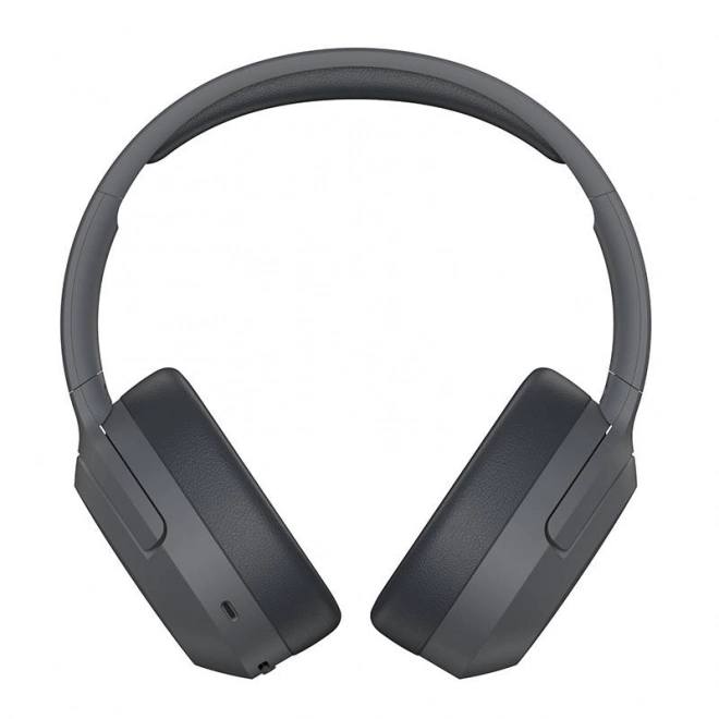Casque sans fil Edifier W820NB Plus, ANC (gris)