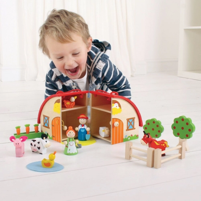 Divertissement portable