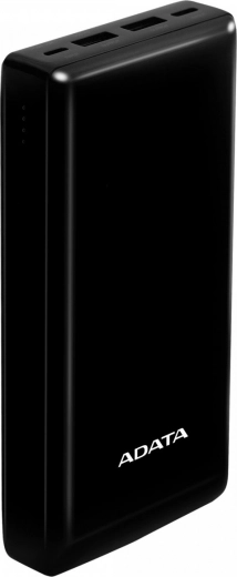 Recharge simultanée de jusqu’à trois appareils