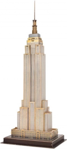 Assemblage sans colle ni ciseaux